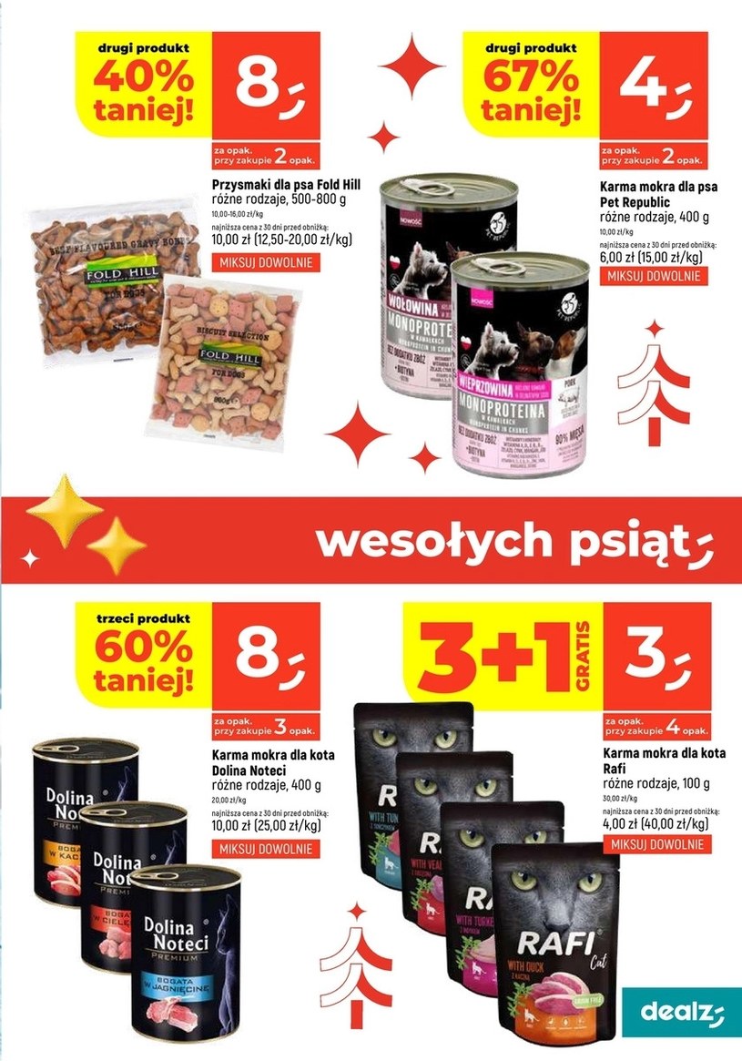 Gazetka: Świąteczne odliczanie z Dealz!  - strona 27