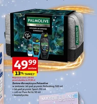 Zestaw kosmetyków Palmolive