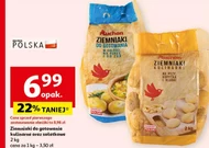 Ziemniaki Auchan