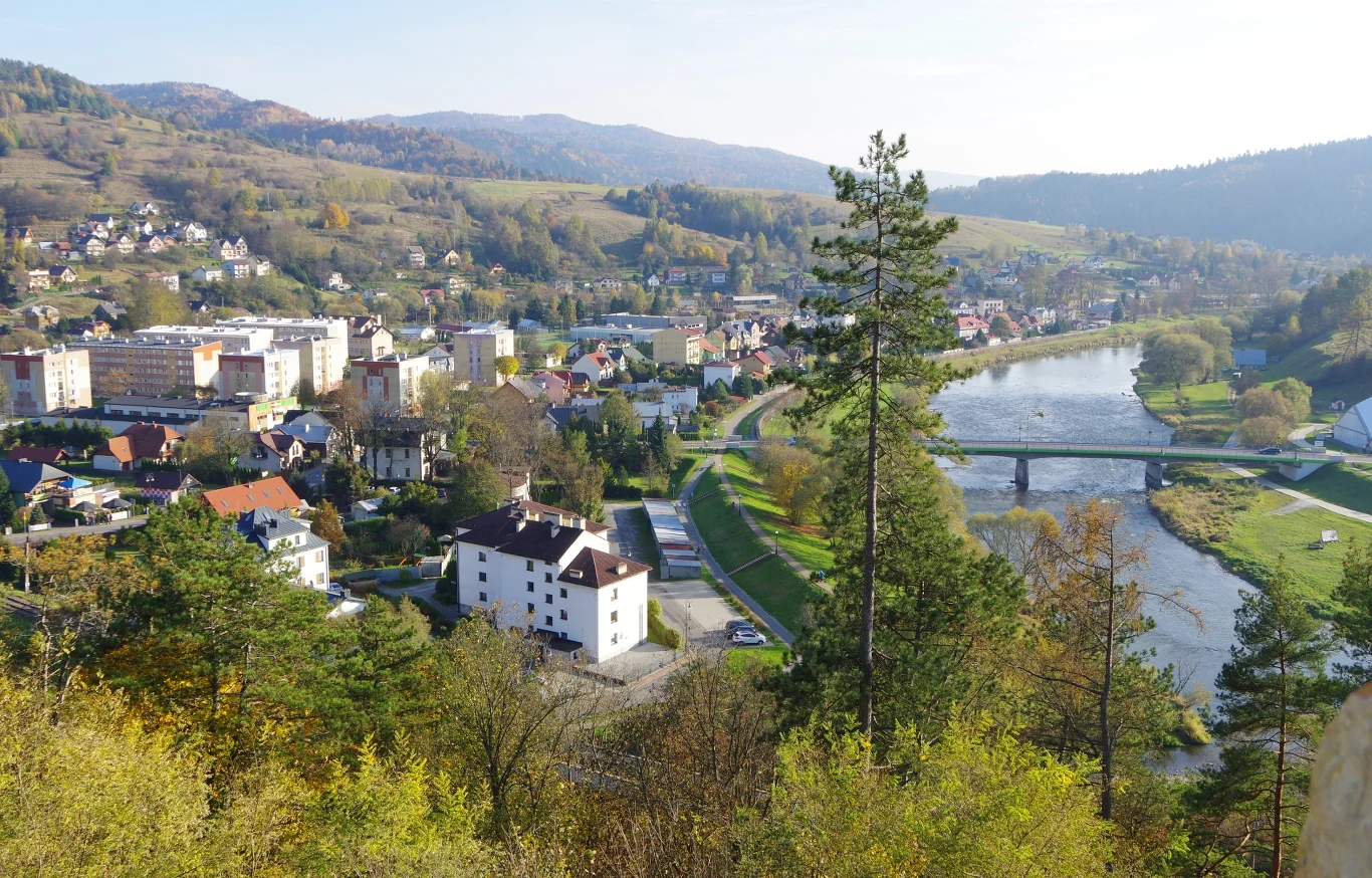Muszyna to wyjątkowe uzdrowisko, które stawia na rozwój. Już wkrótce mają pojawić się tutaj nowe atrakcje.