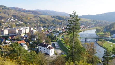 Muszyna to wyjątkowe uzdrowisko, które stawia na rozwój. Już wkrótce mają pojawić się tutaj nowe atrakcje.