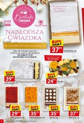 Mega hity na święta w Twój Market 