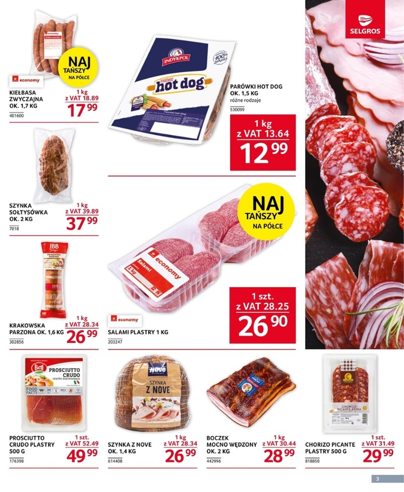 Selgros Cash&Carry