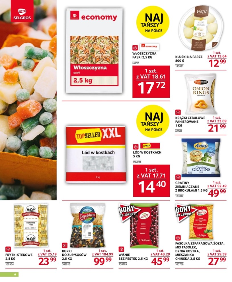 Selgros Cash&Carry