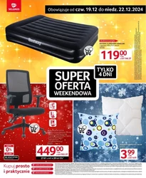 Oferta weekendowa w Selgros 