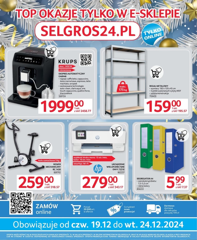 Selgros Cash&Carry