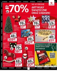 Oferta przemysłowa w Selgros 