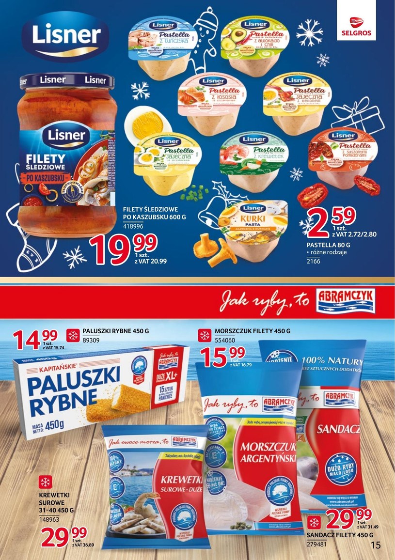 Selgros Cash&Carry