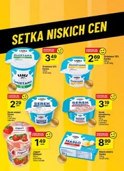 Świąteczna super cena w Delikatesach Centrum! 