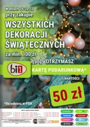 Twój świąteczny stół w najlepszym wydaniu - bi1