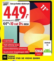 Tablet Redmi