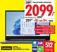 Laptop Lenovo