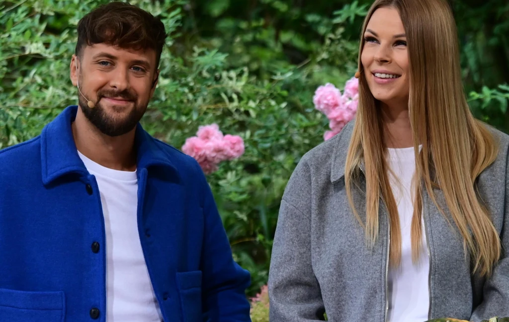 A jednak to nie były plotki ws. Sikory i Tomaszewskiej. Nagle potwierdzili