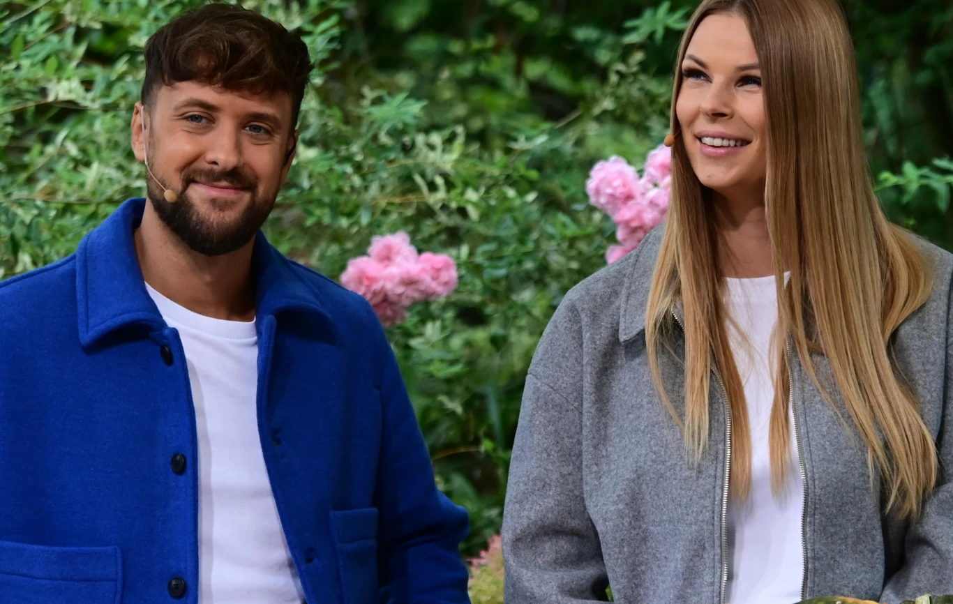 A jednak to nie były plotki ws. Sikory i Tomaszewskiej. Nagle potwierdzili A jednak to nie były plotki ws. Sikory i Tomaszewskiej. Nagle potwierdzili