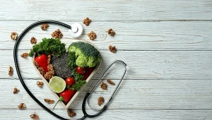 Czym jest zdrowa żywność?