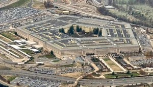 Tajemnicze drony nad USA. Pentagon wydał oświadczenie 