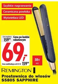 Prostownica Remington