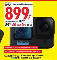 Спортивна камера GoPro