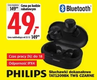 Słuchawki bluetooth Philips