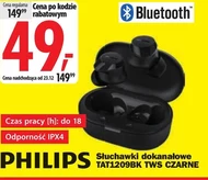 Słuchawki bluetooth Philips