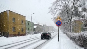 Śnieg i oblodzone drogi przestaną być problemem. Prosty patent na bezpieczną podróż zimą