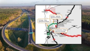 Będzie nowy najdłuższy tunel w Polsce. Zdetronizuje Warszawę