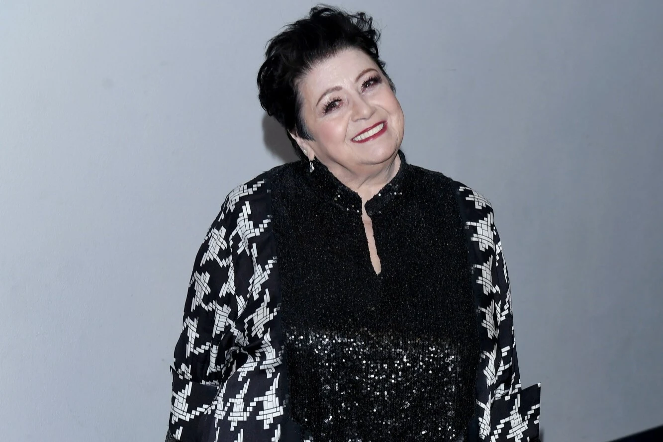 Ewa Bem ma za sobą trudny rok Ewa Bem ma za sobą trudny rok