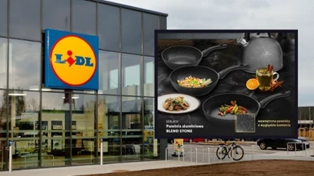 Smażenie na najwyższym poziomie! Lidl przecenia patelnie Gerlach na Święta!