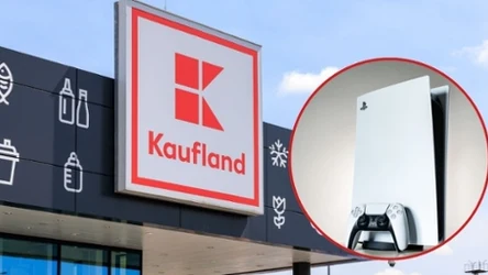 PlayStation 5 Slim w Kauflandzie! 