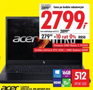 Ноутбук Acer