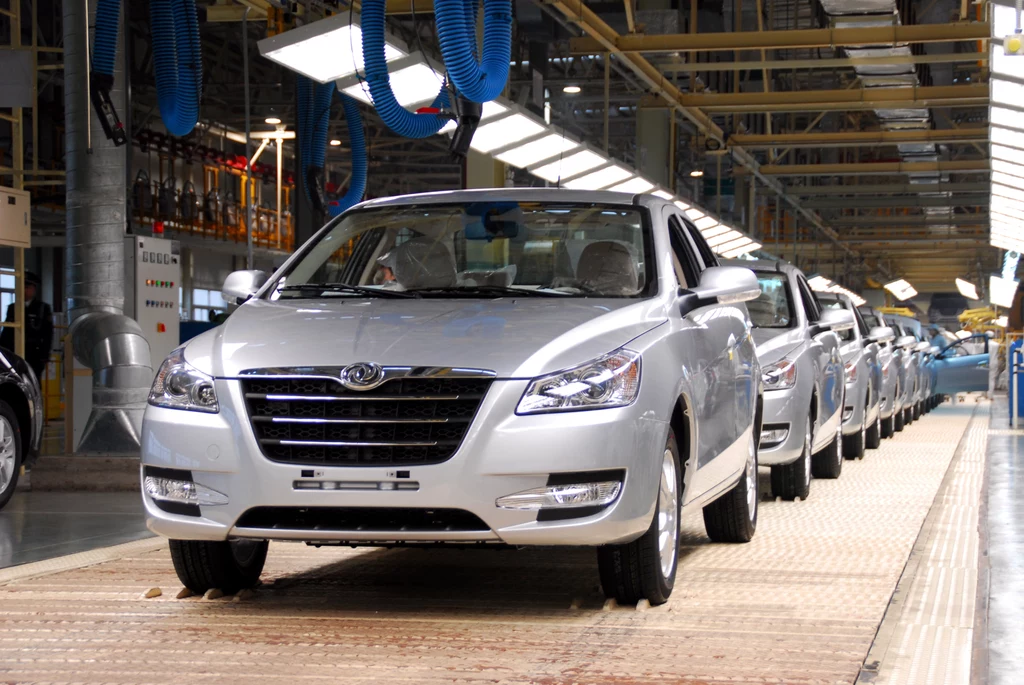 Nissan zamierza zwolnić 10 tys. osób na całym świecie. Przyczyną są problemy finansowe