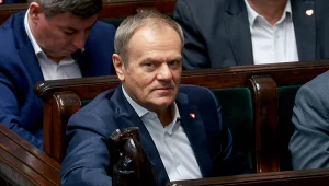 Donald Tusk zapowiada. Chodzi o nowe zasady dotyczące migrantów