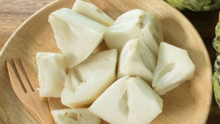 ​To połączenie ananasa, banana, gruszki i mandarynki. Uważana jest za najzdrowszy owoc na świecie