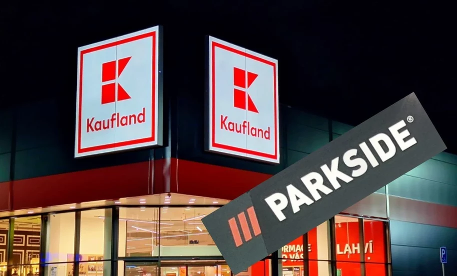 Садово-парковий інструмент Kaufland