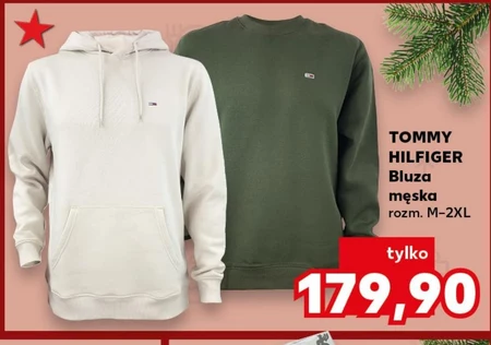 Bluza męska Tommy Hilfiger