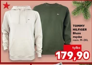 Чоловічий світшот Tommy Hilfiger