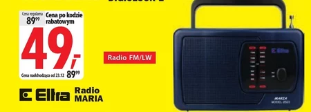 Radio Eltra