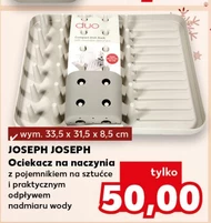 Ociekacz na naczynia Joseph Joseph