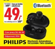 Słuchawki bluetooth Philips