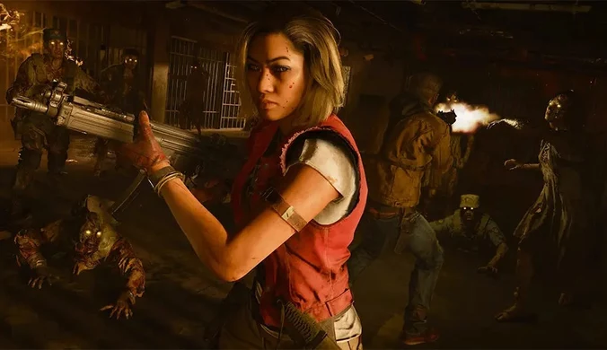 Call of Duty: Black Ops 6