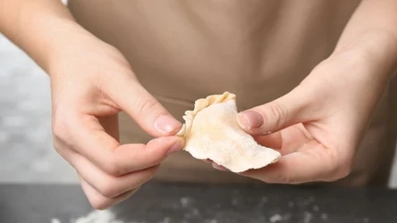 Jak przygotować idealne ciasto na pierogi?