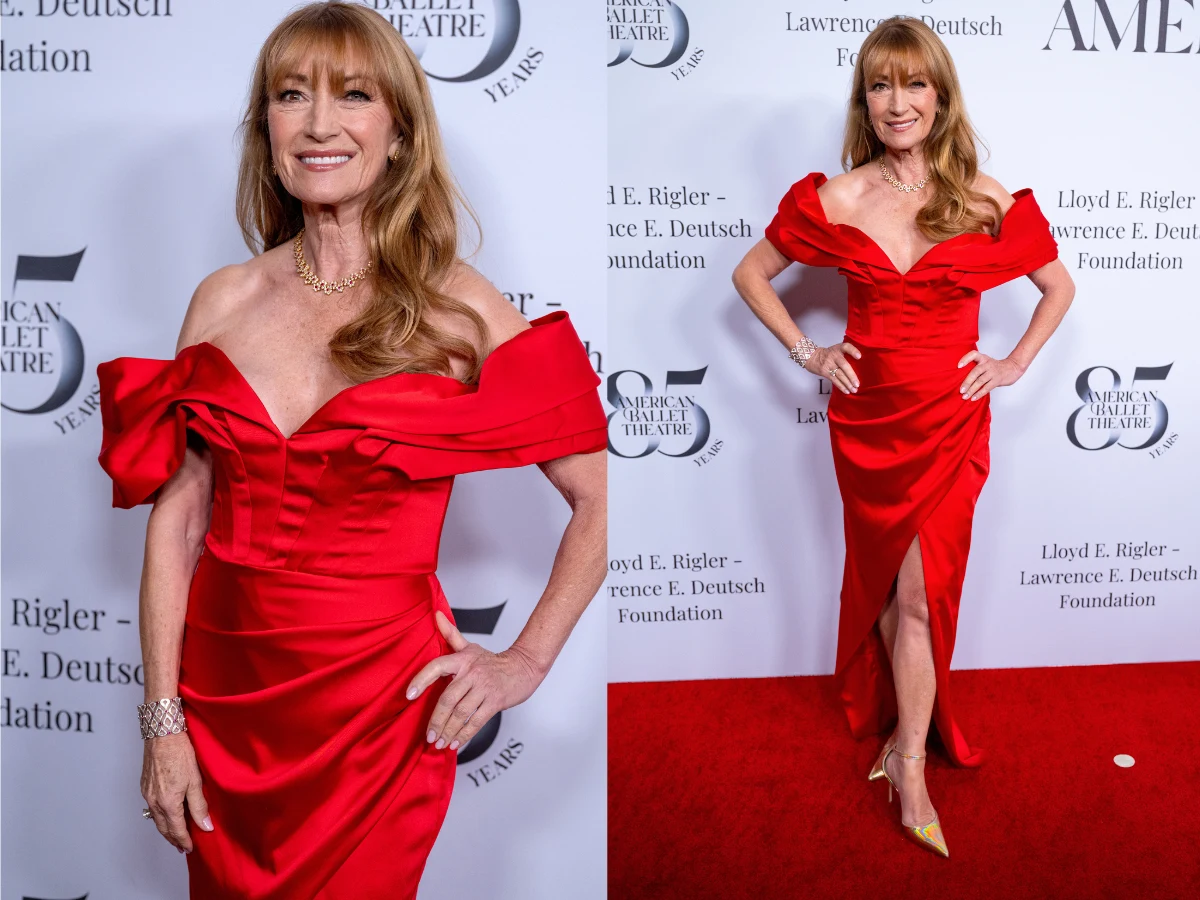 Jane Seymour Jane Seymour