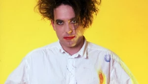 Robert Smith walczył z nałogiem. "Nie przywiązywałem uwagi do długowieczności"