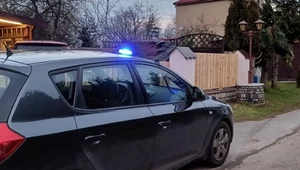 Tarnowskie Góry. Pies zaatakował mieszkańców. Dwie osoby są poszkodowane