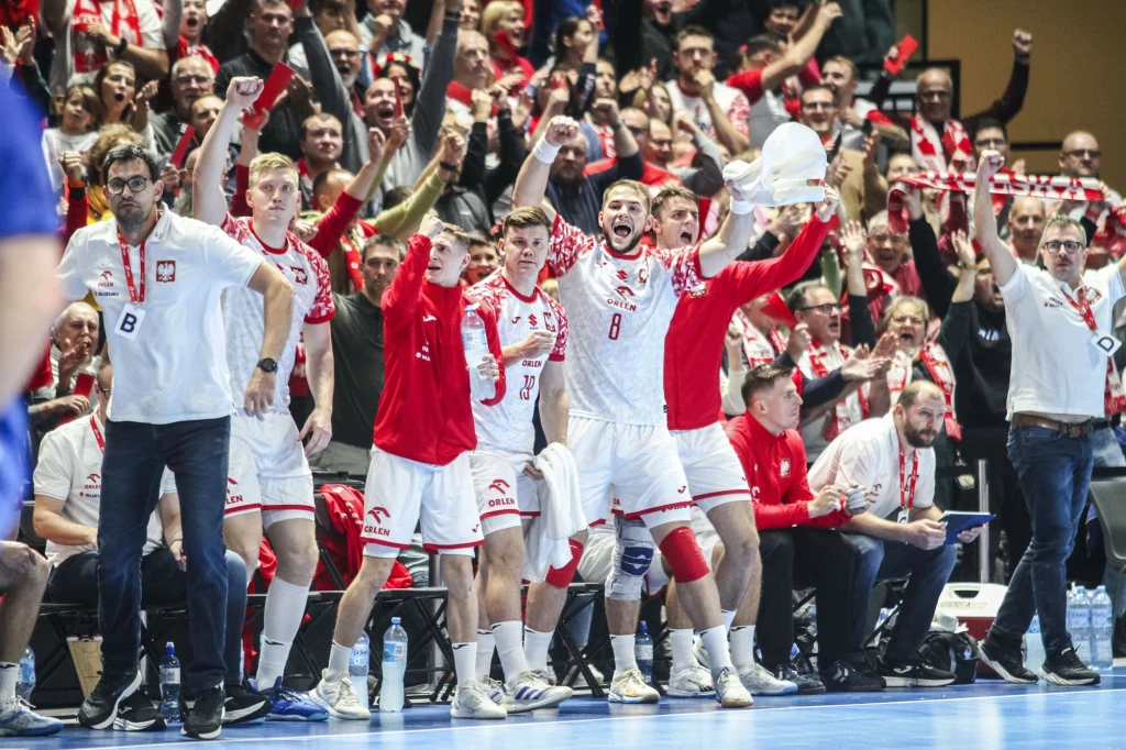Wielki dzień dla polskiej piłki ręcznej