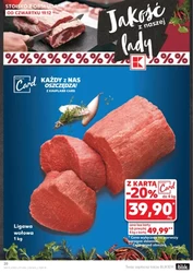 Święta pełne smaku - Kaufland