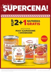 Święta pełne smaku - Kaufland