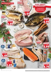 Święta pełne smaku - Kaufland