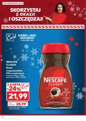 Święta pełne smaku - Kaufland