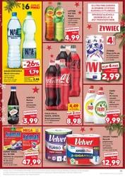 Święta pełne smaku - Kaufland